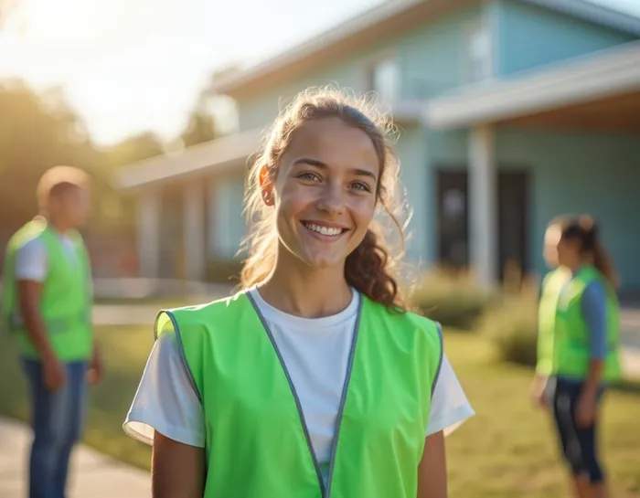 NGOs and Community Services