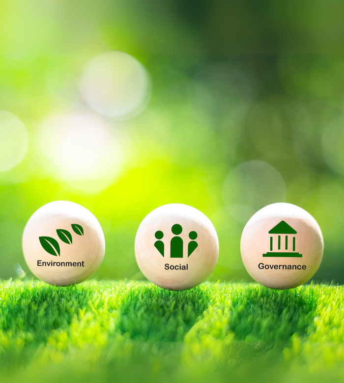 EcoKarma – ESG & Sustainability Compliance Tracker