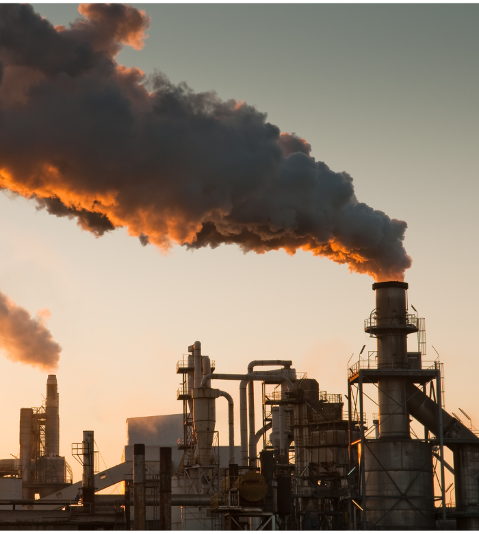 JalRakshak – Industrial Effluent Monitoring & Control