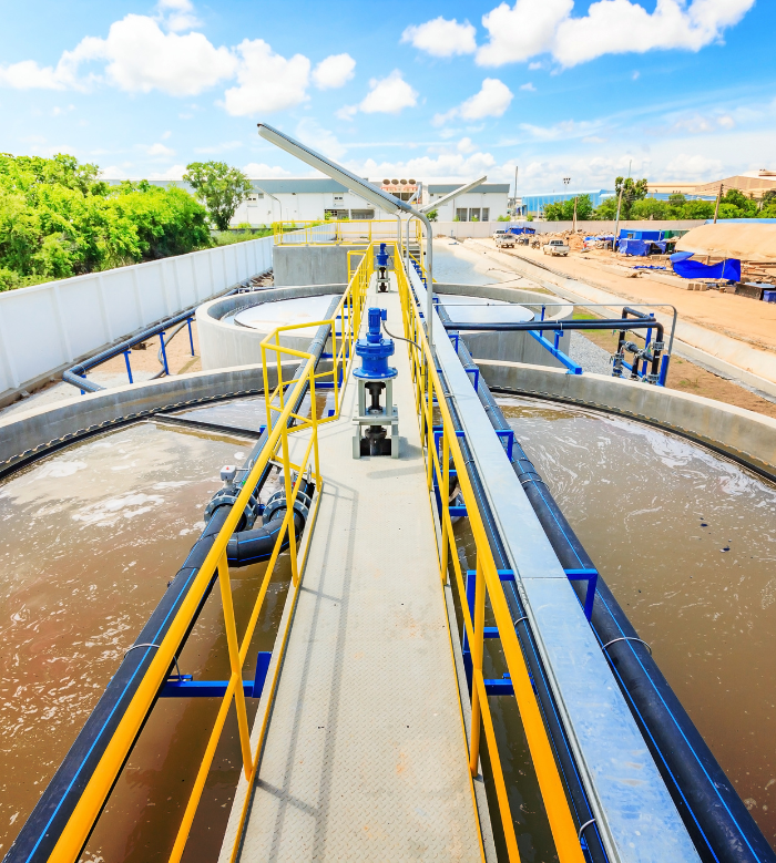 Project ParyavaranMap – AI-Powered Pollution & Green Index Mapping